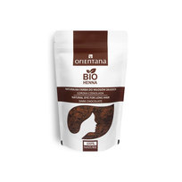 Orientana, Bio Henna, naturalna roślinna farba do włosów, Gorzka Czekolada, 100 g Orientana