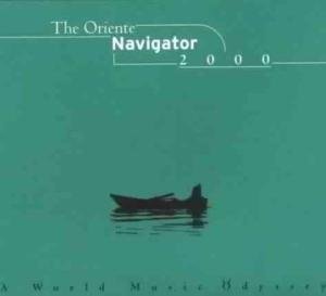 Oriente Navigator 2000 - Various Artists