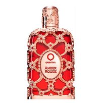 orientica amber rouge