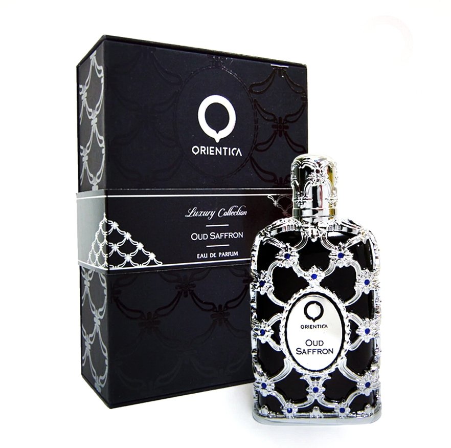 orientica leather oudh