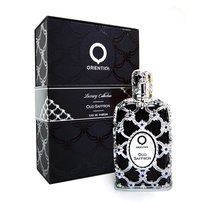 orientica oud saffron woda perfumowana 80 ml     