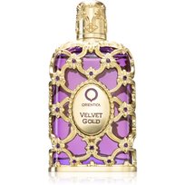 orientica luxury collection - velvet gold woda perfumowana 80 ml    