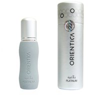 orientica platinum