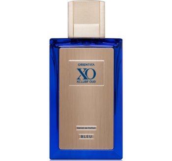 Orientica Xclusif Oud Bleu ekstrakt perfum unisex 60 ml - Orientica