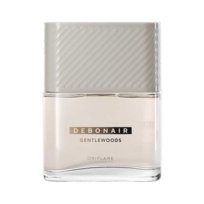 Oriflame, Debonair Gentlewoods, Woda toaletowa, 75ml