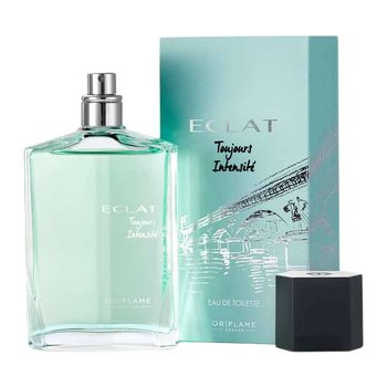 Oriflame, Eclat Toujours Intensité, Woda Toaletowa, 75 Ml - Oriflame