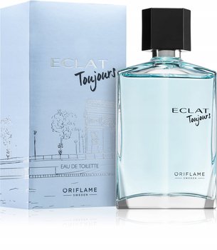 Oriflame, Eclat Toujours, Woda Toaletowa, 75ml - Oriflame