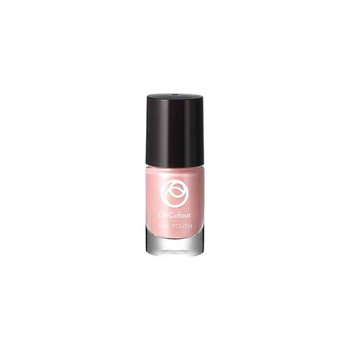 Oriflame, Lakier do paznokci, OnColour Pearly Pink - Oriflame