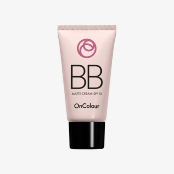ORIFLAME Matujący krem koloryzujący BB OnColour SPF 10 LIGHT - Inna marka