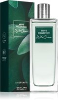 Oriflame Men's Collection Wild Green woda toaletowa 75ml dla Panów