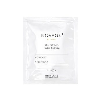 Oriflame Odnawiające serum Novage+ Restore - próbka 1.5 ml - Oriflame