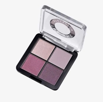 Oriflame Paleta cieni THE ONE Make-Up Rosy Plum - Inna marka