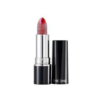 Oriflame Pomadka do ust THE ONE Ultimate Glitter - The Red Gem 3.1 g - Oriflame