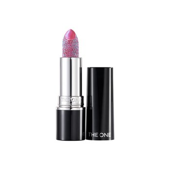 Oriflame Pomadka do ust THE ONE Ultimate Glitter - Wow-factor Pink 3.1 g - Oriflame
