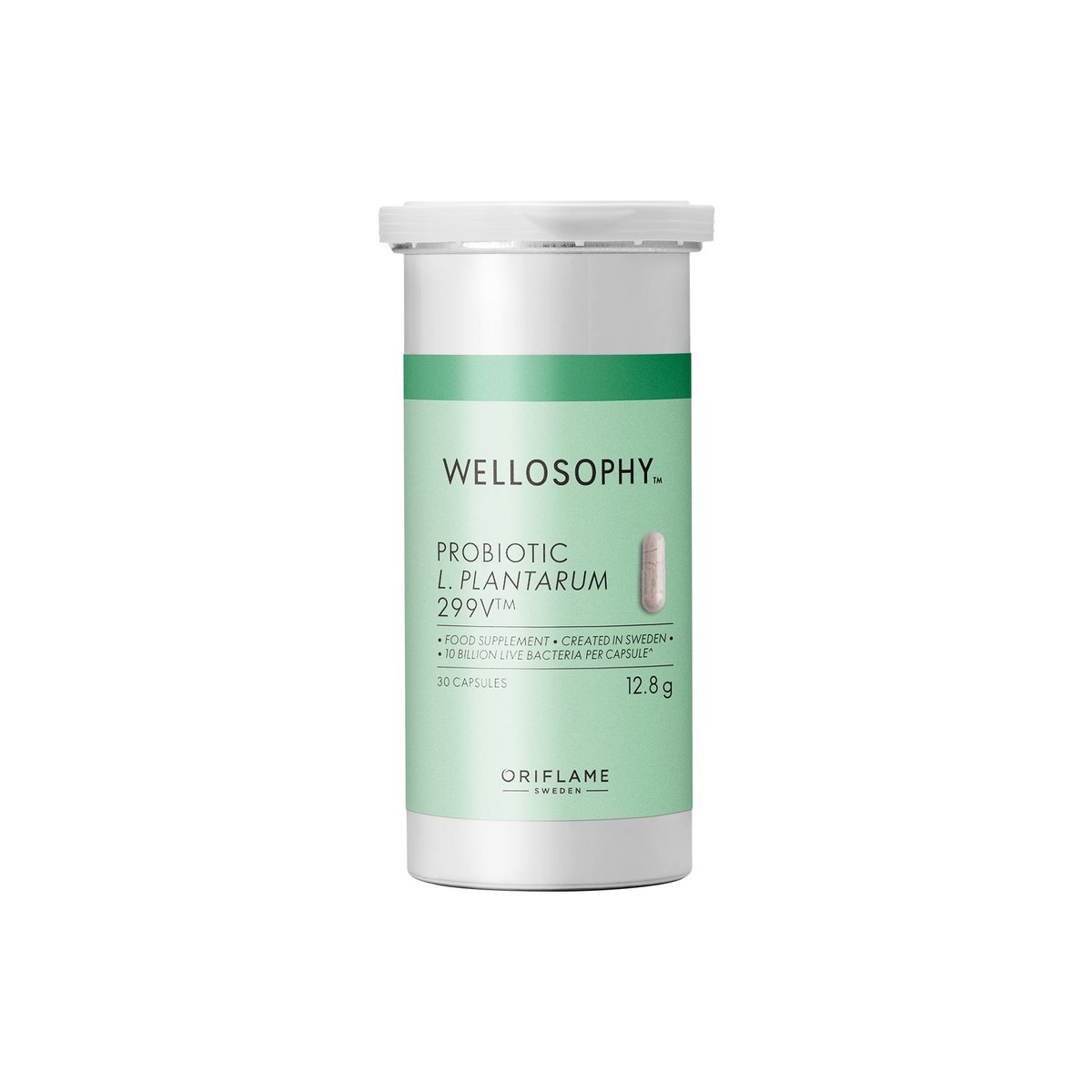 Oriflame Probiotyk Wellosophy L. plantarum 299V™ 12.8 g
