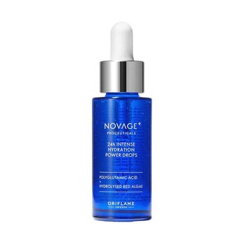 Oriflame, Serum Nawilżające v Proceuticals 24h, 30ml - Oriflame