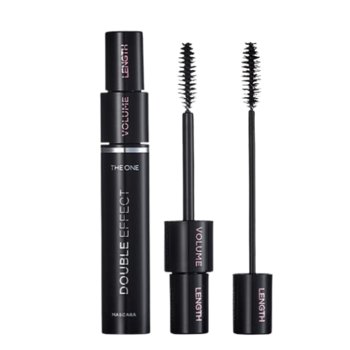 Oriflame, Tusz Do Rzęs The One Double Effect Black - Oriflame