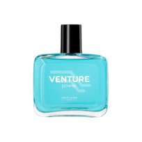 Oriflame, Venture Power, Woda toaletowa, 100ml