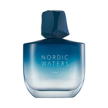 Oriflame Woda perfumowana Nordic Waters dla niego 75 ml - Oriflame
