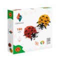Origami 3D - Biedronki - Alexander