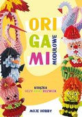 Origami modułowe - Wodzyńska Zofia