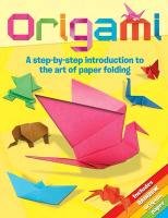 Origami - Kespert Deborah