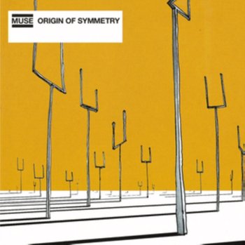 Origin Of Symmetry - Muse