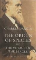 Origin Of The Species Charles Darwin