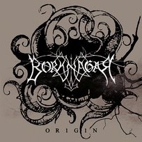 Origin Borknagar