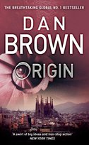Origin Brown Dan