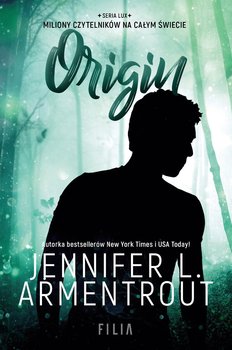 Origin - Armentrout Jennifer L.