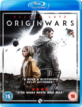 Origin Wars (brak polskiej wersji językowej) - Abbess Shane