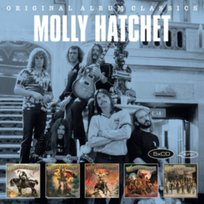 Original Album Classic Molly Hatchet