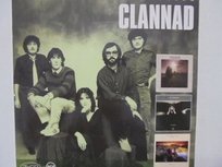 Original album classics 3 CD w kieszeni Clannad