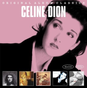 Original Album Classics: Celine Dion - Dion Celine