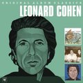 Original Album Classics - Cohen Leonard