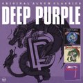 Original Album Classics - Deep Purple