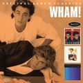 Original Album Classics - Wham!