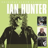 Ian Hunter: Amazon.pl: Płyty CD i winylowe