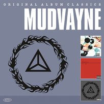 Original Album Classics Mudvayne