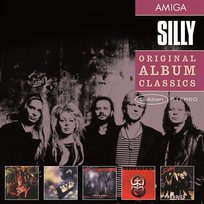 Original Album Classics Silly