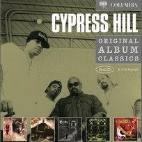 Original Album Classics Cypress Hill