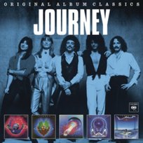 Original Album Classics Journey