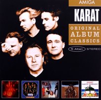 Original Album Classics Various Artists