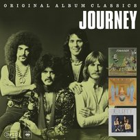 Original Album Classics Journey