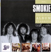 Original Album Classics Smokie