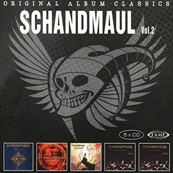 Original Album Classics Vol. 2 - Schandmaul