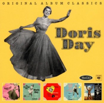 Original Album Classics - Day Doris