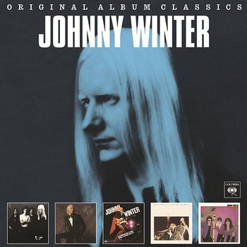 Original Album Classics - Johnny Winter