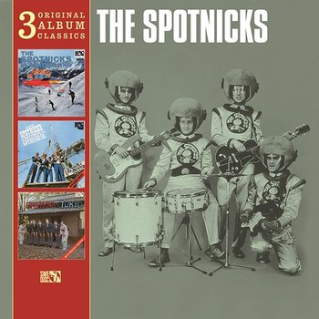 Original Album Classics - The Spotnicks